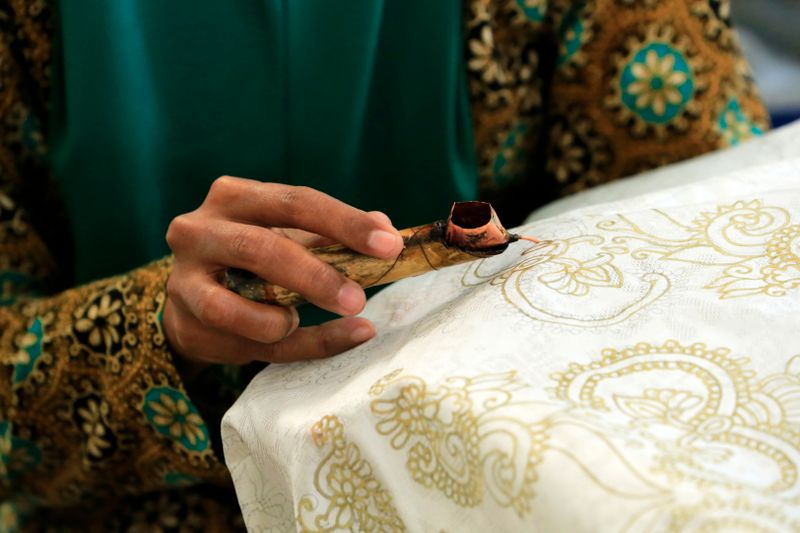 Kain Batik Tulis - Image 3