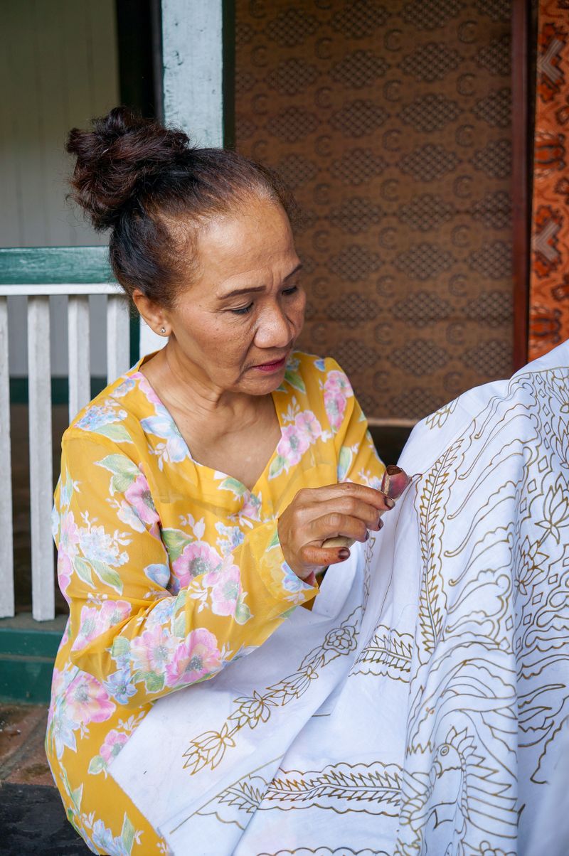 Kain Batik Tulis - Image 2