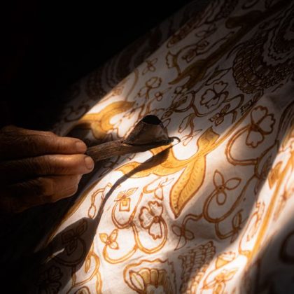 Sarung Batik Pekalongan